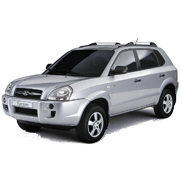 Магнитолы Hyundai Tucson 1 2004-2009